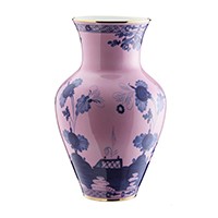 Vaso Oriente Italiano Azalea