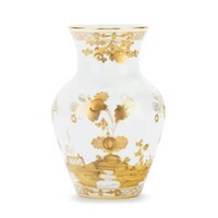 Vaso Oriente Italiano Aurum
