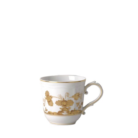 Caneca Oriente Italiano Aurum