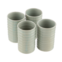 Set Copos Nespresso
