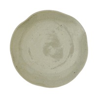 Prato de Apoio para Talher Clay