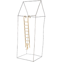 Escultura My Home G