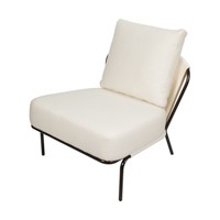 Poltrona Malibu