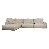 Sofa Sense De Bois