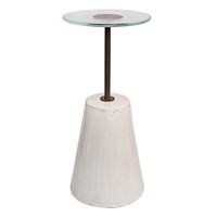 Mesa Lateral Sabbia
