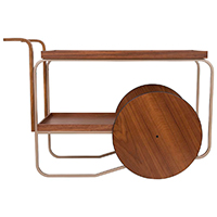 Bar Cart Cult