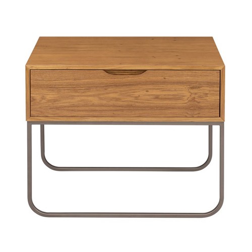 Mesa de Cabeceira Toscana