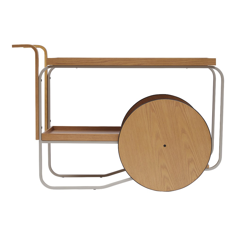 Bar Cart Cult