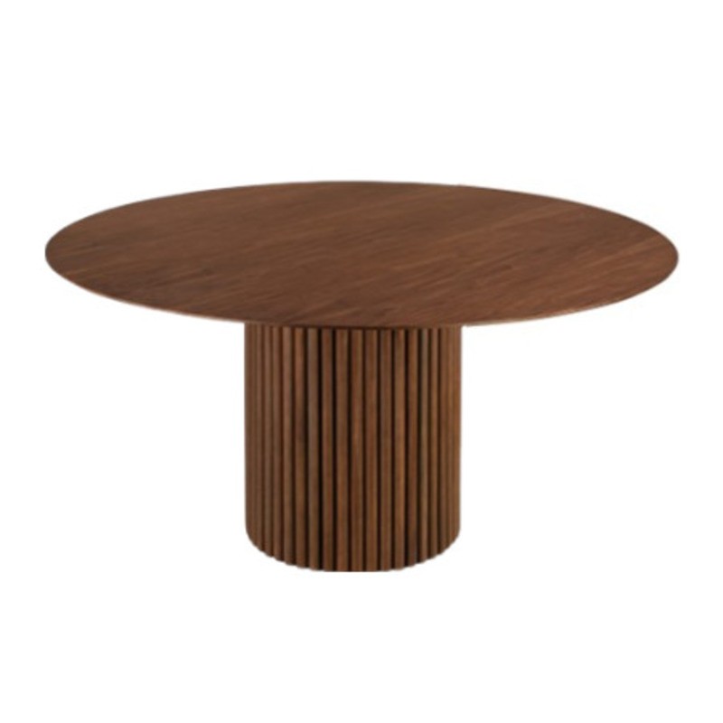 Mesa de Jantar Circular