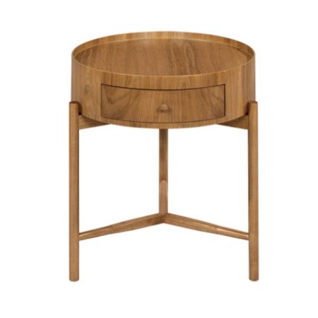 Mesa de Cabeceira Francesca I