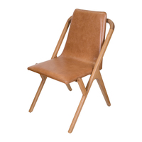 Cadeira Theory Leather