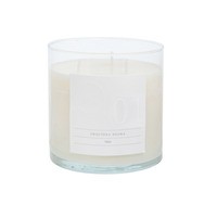Scented Candle Orquídea Negra