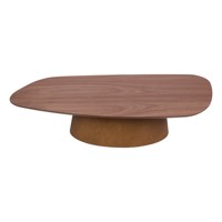 Mesa de Centro Onda