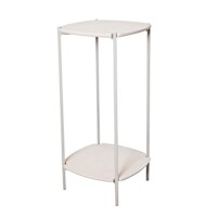 Mesa Lateral Blanc