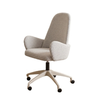 Cadeira Office Trama