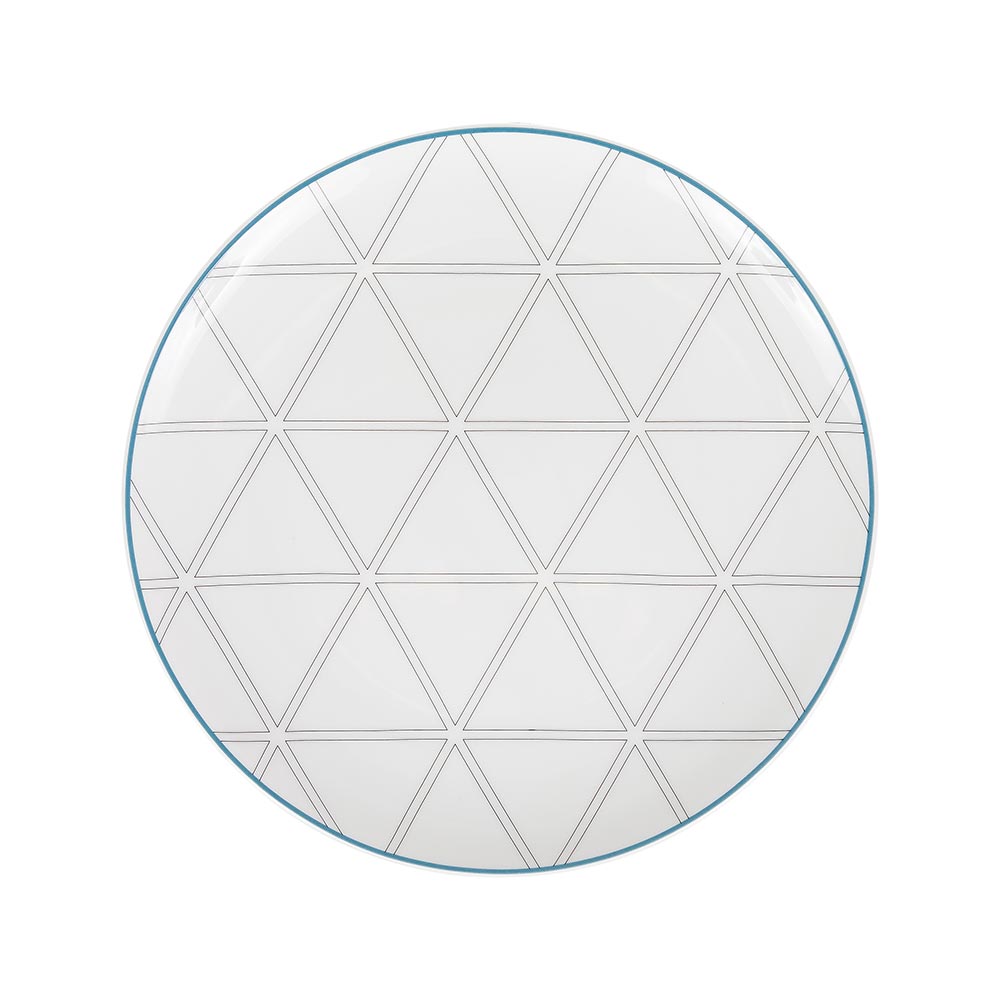 Porcelanas, Tableware :: Theodora Home
