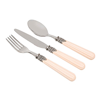 Set Faqueiro Mesa Versailles