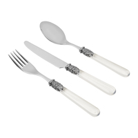 Set Faqueiro Mesa Napoleon
