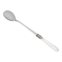 Colher Coquetel Napoleon