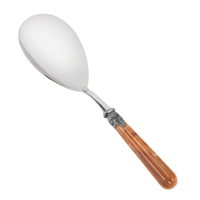 Colher de Arroz Versailles