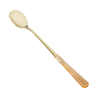 Colher Coquetel Napoleon