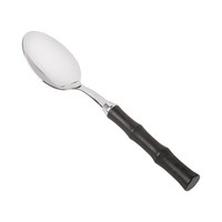 Colher de Servir Bamboo