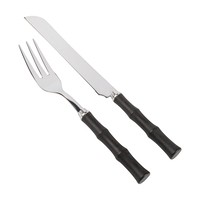 Set para Servir Bamboo
