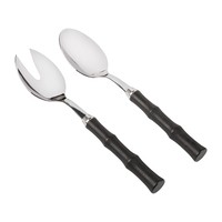 Set para Salada Bamboo