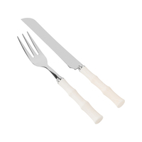 Set para Servir Bamboo