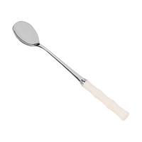 Colher Coquetel Bamboo