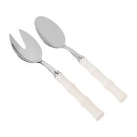 Set para Salada Bamboo