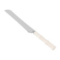 Faca para Pão Bamboo