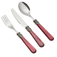 Set Faqueiro Mesa Napoleon