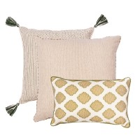 Set Almofadas Palladio I