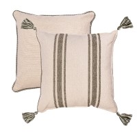 Set Almofadas Jaipur I