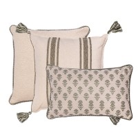 Set Almofadas Jaipur II