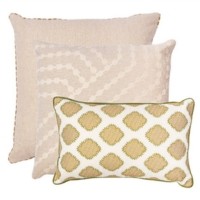 Set Almofadas Palladio V