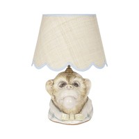 Abajur Petit Singe