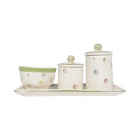 Set Higiene Petit Zèbre