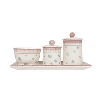Set Higiene Petit Girafe