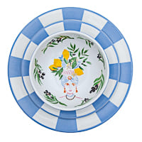 Aparelho de Jantar Taormina II