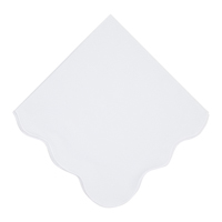 Guardanapo Branco