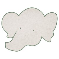 Jogo Americano Elefante