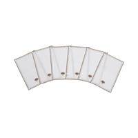 Set Coquetel Cogumelo