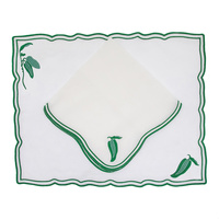 Set de Mesa Pimenteiro II