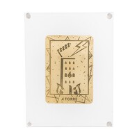 Carta A Torre