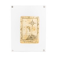 Carta A Estrela
