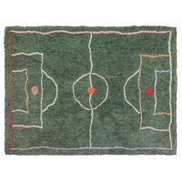 Tapete Goal