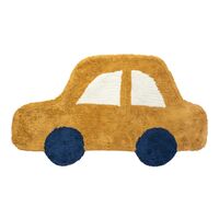 Tapete First Car