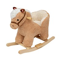 Mini Cavalo Balanço